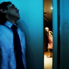 Coffin Homes Hong Kong Movie photo