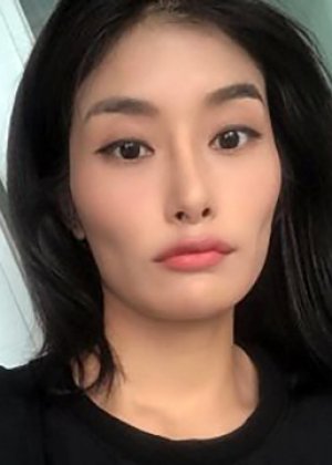 Kim Dan Bi