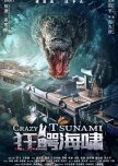 Crazy Tsunami chinese drama review