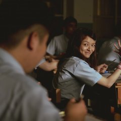 The Pond Taiwanese Drama photo