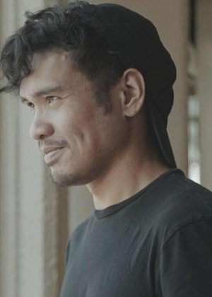 Alec Figuracion in Bitukang Manok Philippines Movie(2014)