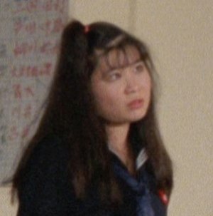 Anri Megumi