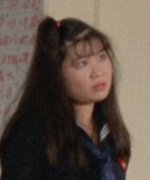 Megumi Anri