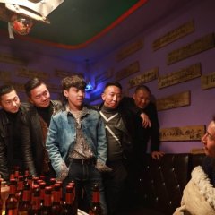 A Song for You Chinese Movie(2019) photo