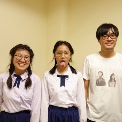 Fun Facts Thai Drama photo