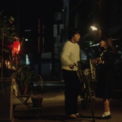 Sabishinbo Japanese Movie photo