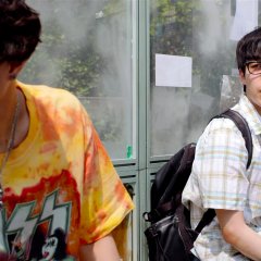 Loop Station Korean Movie photo