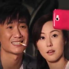 Grey Met Shrek Hong Kong Movie photo