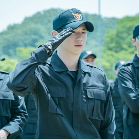 Rookie Cops (2022)