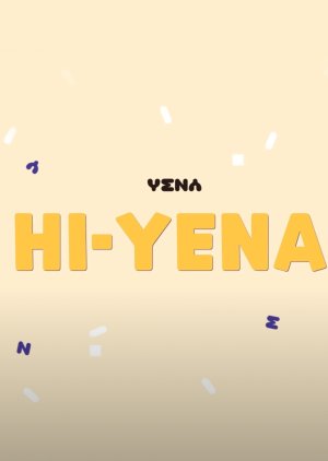 HI-YENA (2022) poster