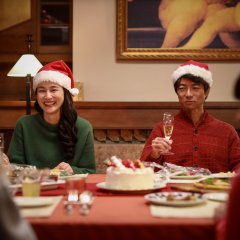 Yasashii Ongaku: Tears in Heaven Tengoku no Kimi he Japanese Drama photo