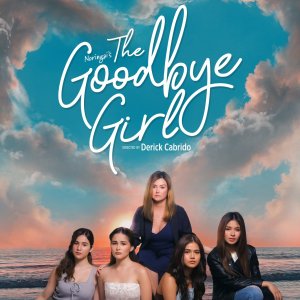 The Goodbye Girl (2022)