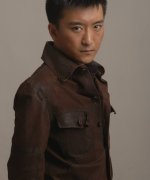 Xie Zhen Wei