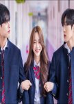 A Suspicious Transfer Student Came korean drama review