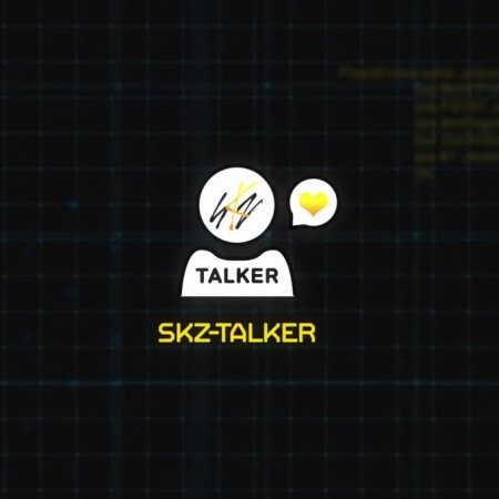 SKZ-Talker (2018)