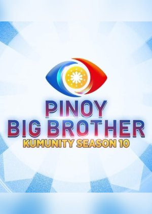 Pinoy Big Brother: Kumunity Season 10 (2021) poster