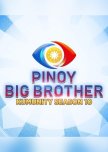 Pinoy Big Brother: Kumunity Season 10