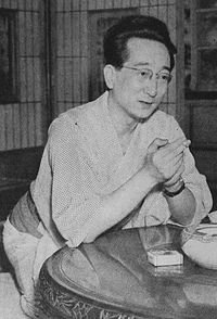 Kiyoshi Obayashi