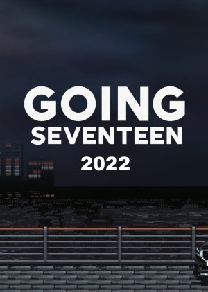Going Seventeen 2022 (2022) poster