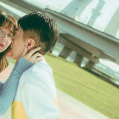 Say Yes Again Taiwanese Movie photo