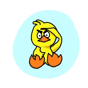 Ducky_MoMo