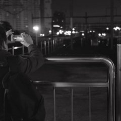 The Day After Korean Movie(2017) photo