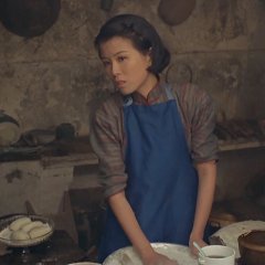 Love in a Fallen City Hong Kong Movie(1984) photo