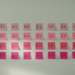 The Con-Heartist Thai Movie photo