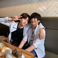 All-Boys High Korean Drama photo