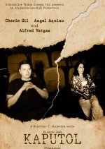 Fragments Philippines Movie photo