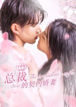 The President's Wife Boss Chinese Drama photo