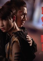 Not Me: Behind the Scenes Thai Drama photo