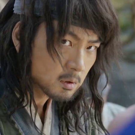 Jang Young Shil (2016)