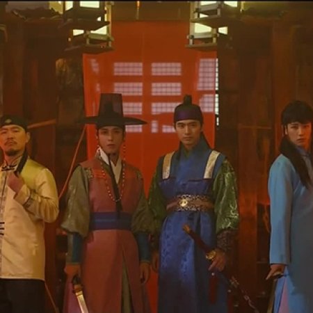 Kamisama no Boto  (2013)