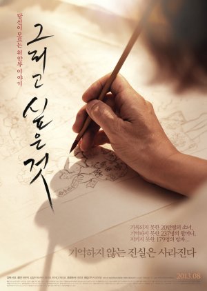 The Big Picture (2013) poster
