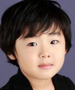 Baek Jin Gi