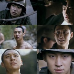 The Front Line Korean Movie photo