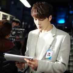 Spy Korean Drama photo