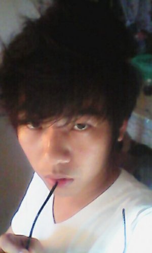 MyDramaList profile picture for @bystander