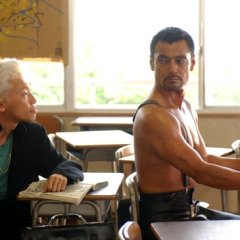 Cromartie High - The Movie Japanese Movie photo