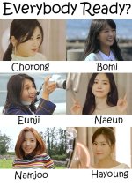 Everybody Ready! Korean TV Program photo