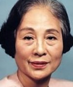 Abe Sumiko