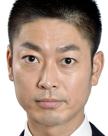 Takahama Kyoshi MyDramaList