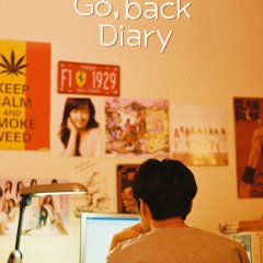 Go, Back Diary Korean Drama photo