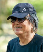 Tsuruhashi Yasuo