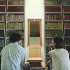 Butterfly Sleep Japanese Movie photo