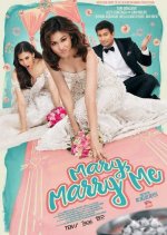 Mary, Marry Me Philippines Movie photo
