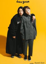 Deux Yeoza Season 2 Korean Drama photo