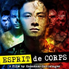 Esprit De Corps Philippines Movie photo