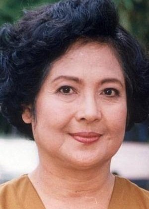 Granny Un - MyDramaList